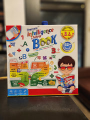 40 page last update Rechargeable Intelligence Talking Book শিক্ষাকোষ বাংলা, English & Arabic বর্ণমালা শিখার বই