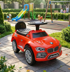 BMW Kids Ride On Push Car Bangladesh (1–5 Years) | Baby Toy Car COD