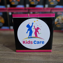 Kids Care হোমমেড সেরেলাক কম্বো – ২১ উপাদানে তৈরি ল্যাব-টেস্টেড Baby Food (চামুচ + তালমিশরি ফ্রি)
